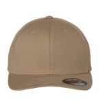 V-Flexfit® Cotton Twill Cap