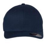 V-Flexfit® Cotton Twill Cap