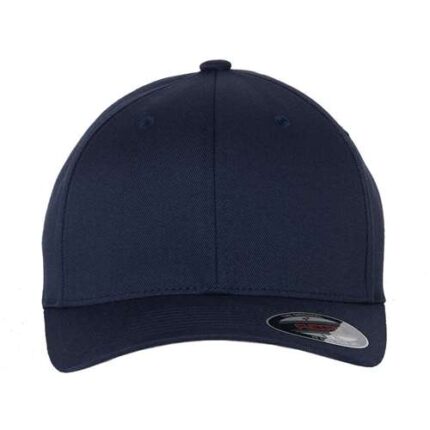 Cotton Blend Cap
