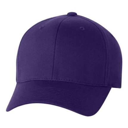 Cotton Blend Cap