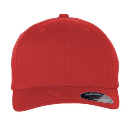 Cotton Blend Cap