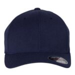 Wool-Blend Cap