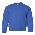 Youth Heavy Blend™ Crewneck Sweatshirt