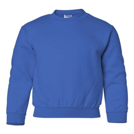 Youth Heavy Blend™ Crewneck Sweatshirt