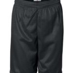 Youth Pro Mesh 6" Shorts