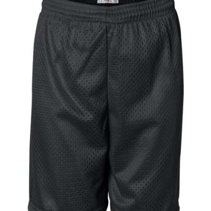 Youth Pro Mesh 6" Shorts