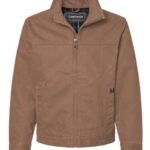 Men's Maverick Boulder Cloth™ Jacket with Blanket Lining