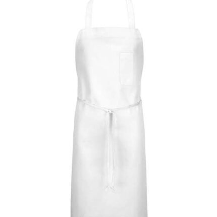 Bib Apron