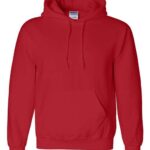 Unisex DryBlend® Hooded Sweatshirt