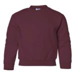 Youth Heavy Blend™ Crewneck Sweatshirt