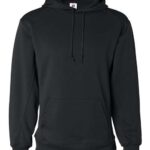 Men's Performance Fleece Hooded Sweatshirt