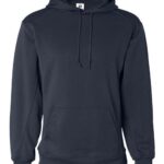 Men's Performance Fleece Hooded Sweatshirt
