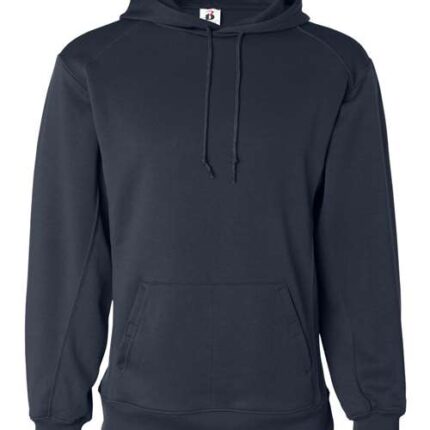Men's Performance Fleece Hooded Sweatshirt
