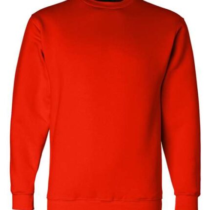 Unisex USA-Made Crewneck Sweatshirt