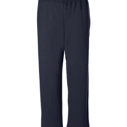Unisex Heavy Blend™ Open-Bottom Sweatpants