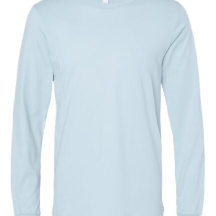 Unisex Jersey Long Sleeve Tee