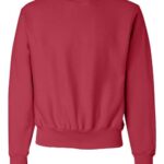 Unisex Reverse Weave® Crewneck Sweatshirt