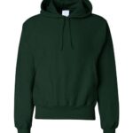 Unisex Reverse Weave® Hooded Sweatshirt