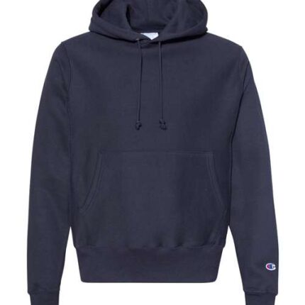 Unisex Reverse Weave® Hooded Sweatshirt