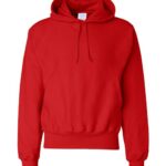 Unisex Reverse Weave® Hooded Sweatshirt