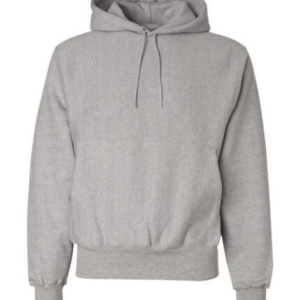 Unisex Reverse Weave® Hooded Sweatshirt