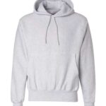 Unisex Reverse Weave® Hooded Sweatshirt