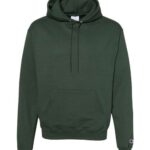 Unisex Powerblend® Hooded Sweatshirt
