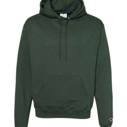 Unisex Powerblend® Hooded Sweatshirt