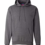 Unisex Powerblend® Hooded Sweatshirt