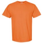 Unisex Garment-Dyed Heavyweight T-Shirt