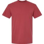 Unisex Garment-Dyed Heavyweight T-Shirt