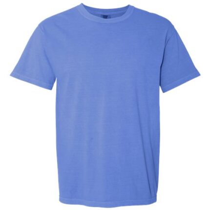 Unisex Garment-Dyed Heavyweight T-Shirt