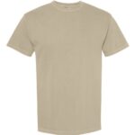 Unisex Garment-Dyed Heavyweight T-Shirt