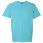 Unisex Garment-Dyed Heavyweight T-Shirt