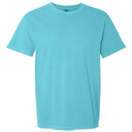 Unisex Garment-Dyed Heavyweight T-Shirt
