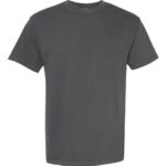 Unisex Garment-Dyed Heavyweight T-Shirt