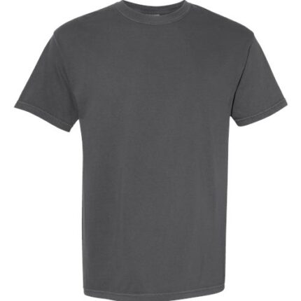 Unisex Garment-Dyed Heavyweight T-Shirt