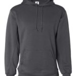 Men's Performance Fleece Hooded Sweatshirt
