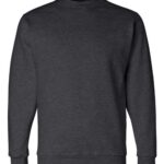 Unisex USA-Made Crewneck Sweatshirt