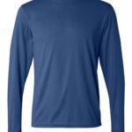 Unisex Nexgen Performance Long Sleeve T-Shirt