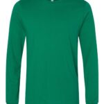 Unisex Jersey Long Sleeve Tee