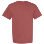 Unisex Garment-Dyed Heavyweight T-Shirt