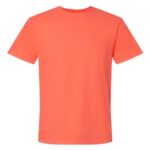 Unisex Garment-Dyed Heavyweight T-Shirt