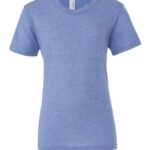 Triblend Tee