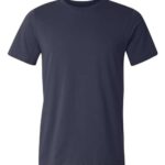 Unisex USA-Made Jersey Tee