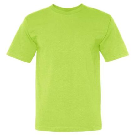 Unisex USA-Made Midweight T-Shirt