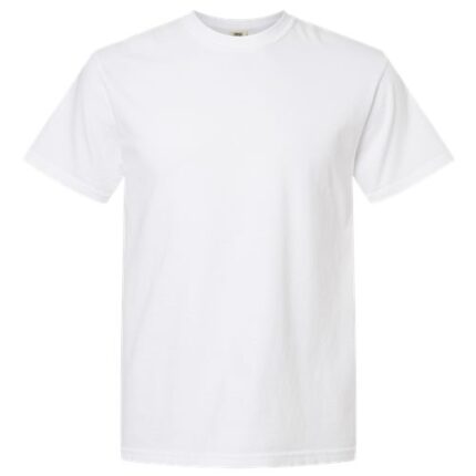 Unisex Garment-Dyed Heavyweight T-Shirt