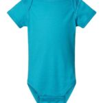 Infant Fine Jersey Bodysuit