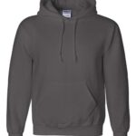 Unisex DryBlend® Hooded Sweatshirt