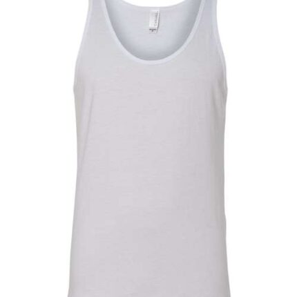 Jersey Tank